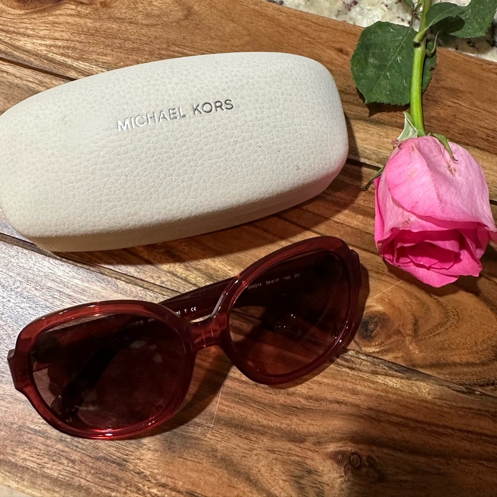 Michael Kors Sunglasses